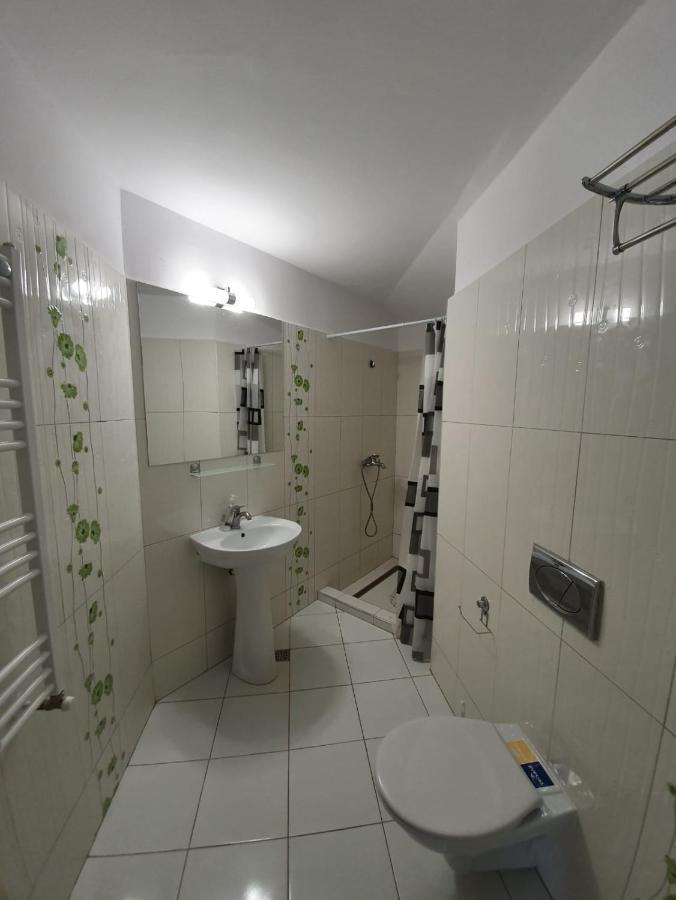 Vila Izvorul Minunilor Stana de Vale Exterior foto